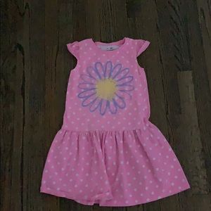 Dress From Jumping Beans.